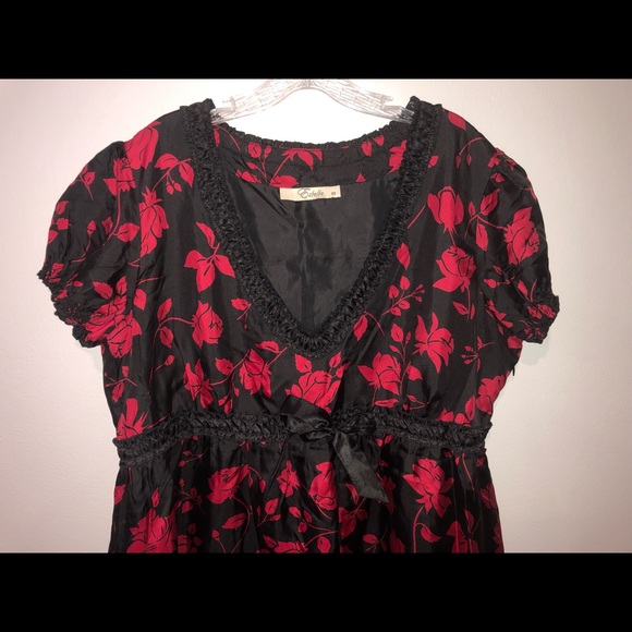 Super Cute Dress! - Picture 3 of 4